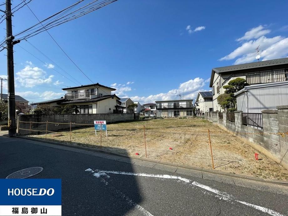 森合字丹波谷地前（美術館図書館前駅） 1280万円