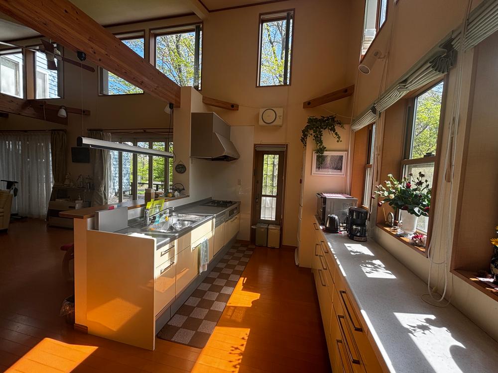 SUUMO】遠刈田温泉字鬼石原 2800万円 | 中古住宅・中古一戸建て