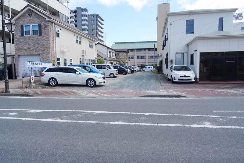 平正月町（いわき駅） 2980万円