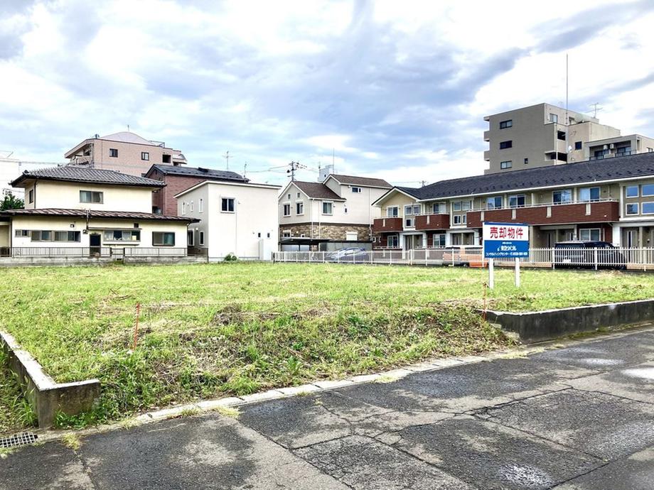 宮千代１（薬師堂駅） 2億3600万円