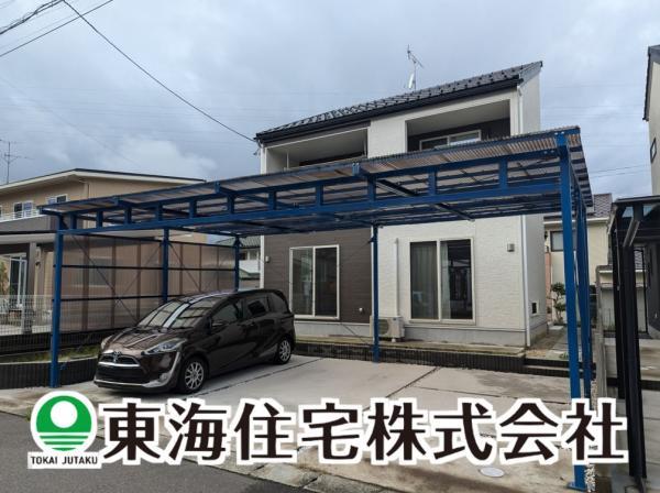 安積町笹川字北向（安積永盛駅） 2580万円