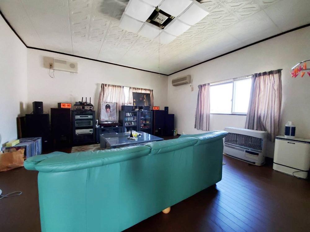 detached 秋田県湯沢市千石町３