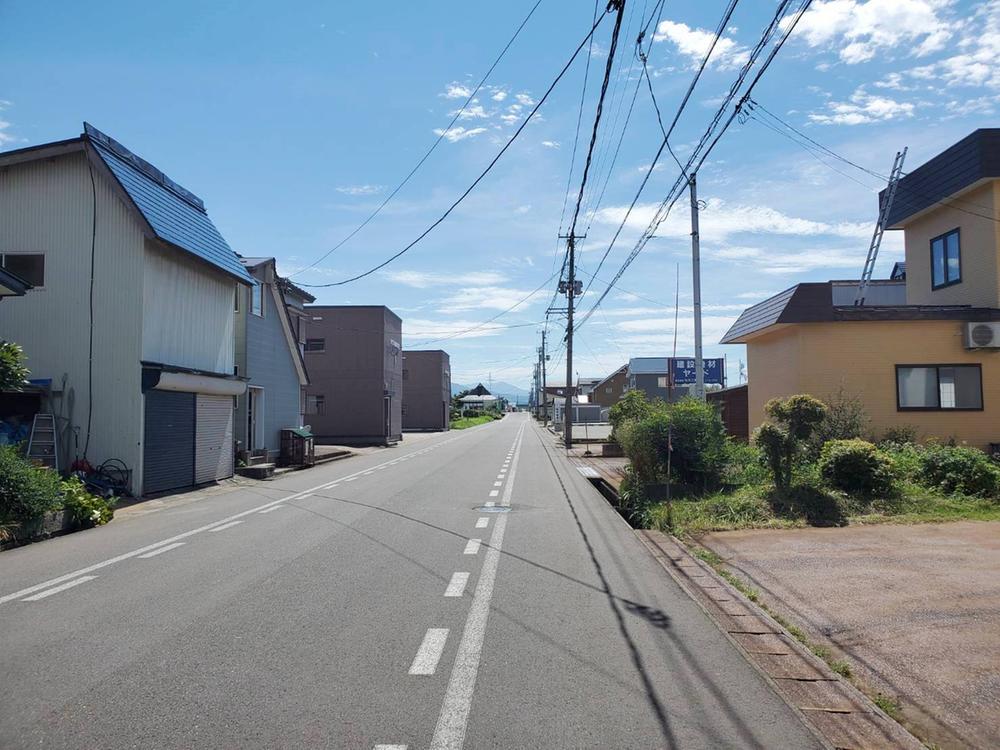 detached 秋田県湯沢市千石町３