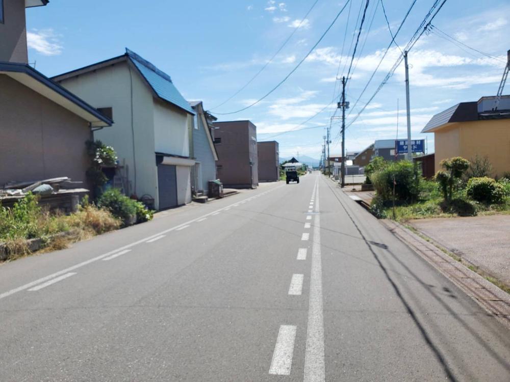 detached 秋田県湯沢市千石町３