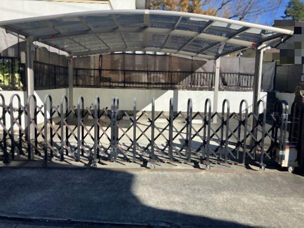 detached 福島県いわき市平字旧城跡