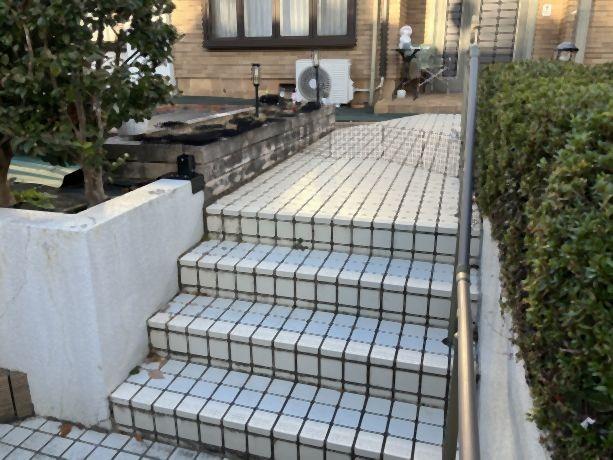 detached 福島県いわき市平字旧城跡