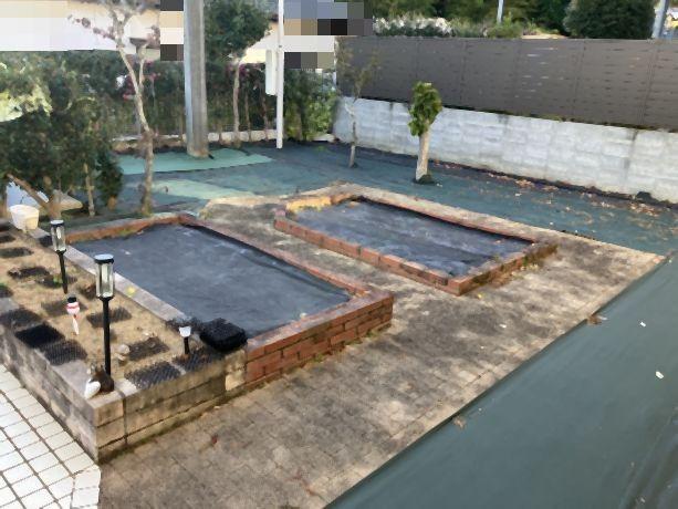 detached 福島県いわき市平字旧城跡