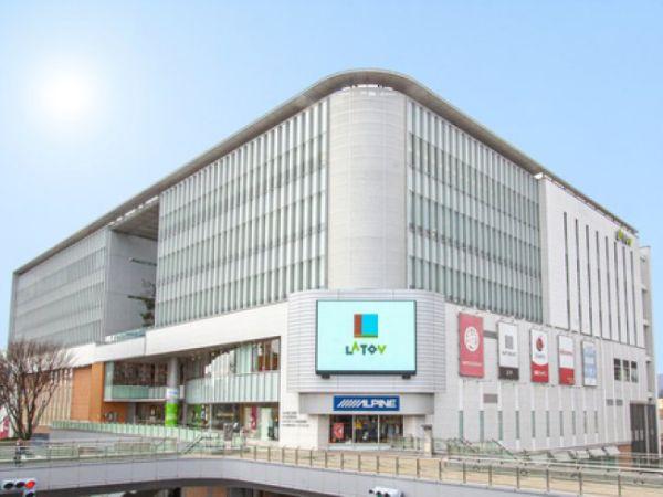 detached 福島県いわき市平字旧城跡