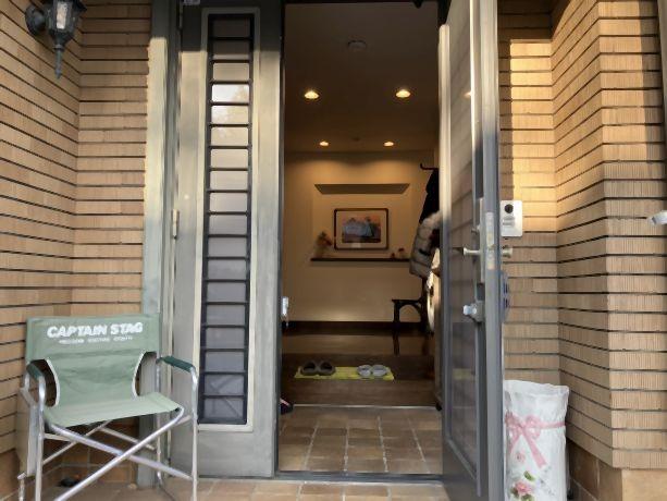 detached 福島県いわき市平字旧城跡