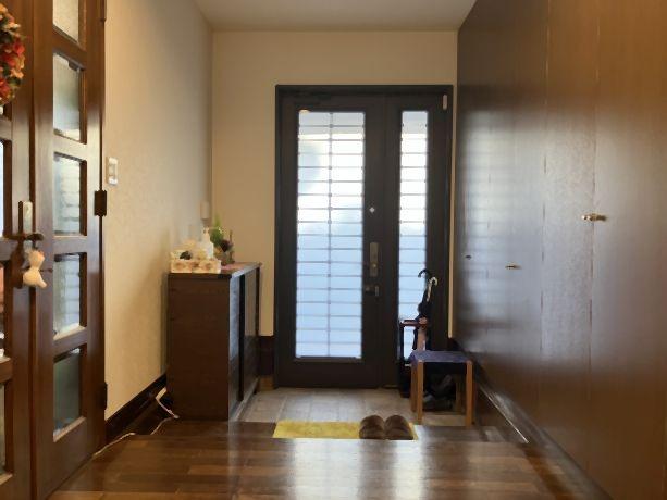 detached 福島県いわき市平字旧城跡