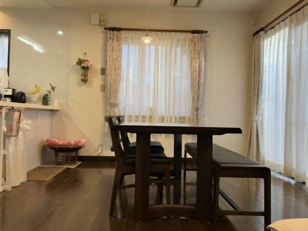 detached 福島県いわき市平字旧城跡