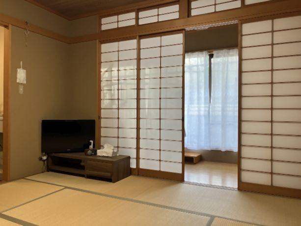 detached 福島県いわき市平字旧城跡