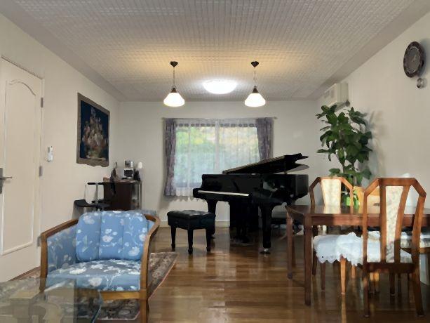 detached 福島県いわき市平字旧城跡