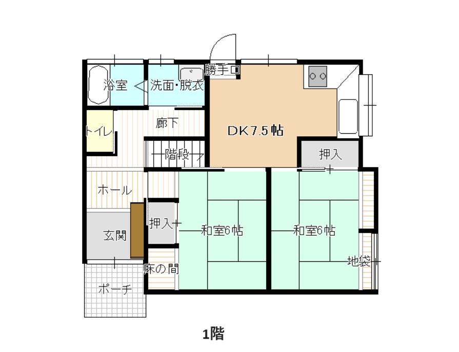 神町南２ 980万円