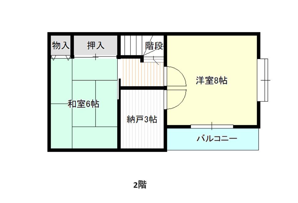 神町南２ 980万円