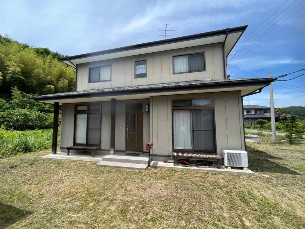 鉄扇町（二本松駅） 1780万円