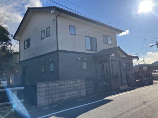 detached 福島県いわき市小川町柴原字宮沢