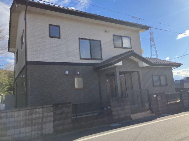 detached 福島県いわき市小川町柴原字宮沢