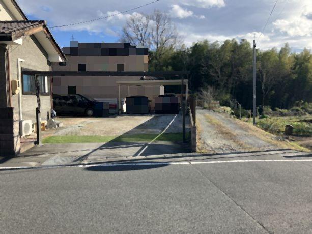 detached 福島県いわき市小川町柴原字宮沢