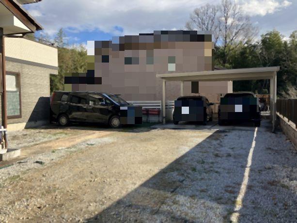 detached 福島県いわき市小川町柴原字宮沢