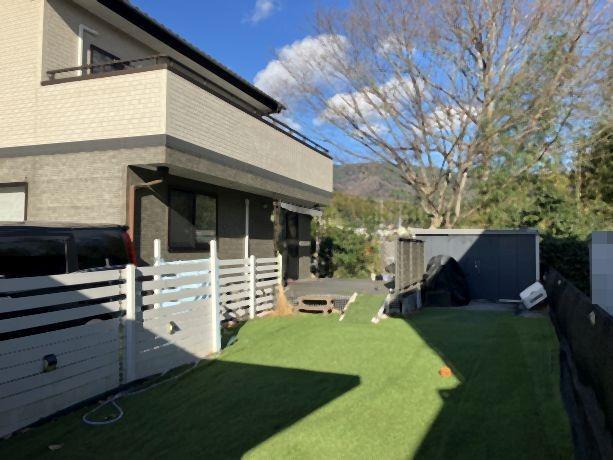 detached 福島県いわき市小川町柴原字宮沢