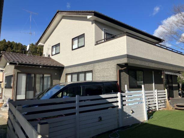 detached 福島県いわき市小川町柴原字宮沢