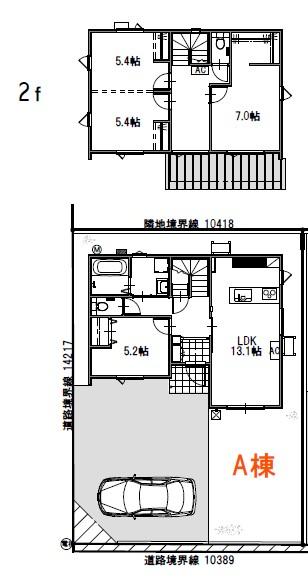 類家１（本八戸駅） 3290万円