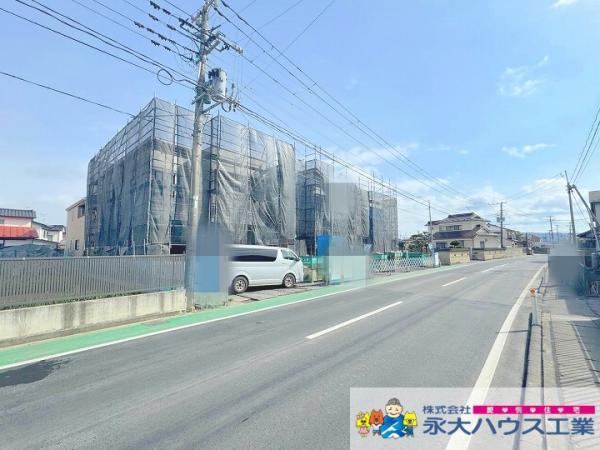 丸井戸３（蛇田駅） 3640万円