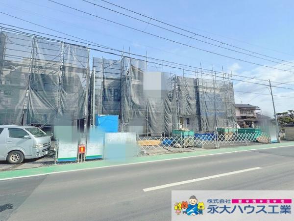 丸井戸３（蛇田駅） 3640万円