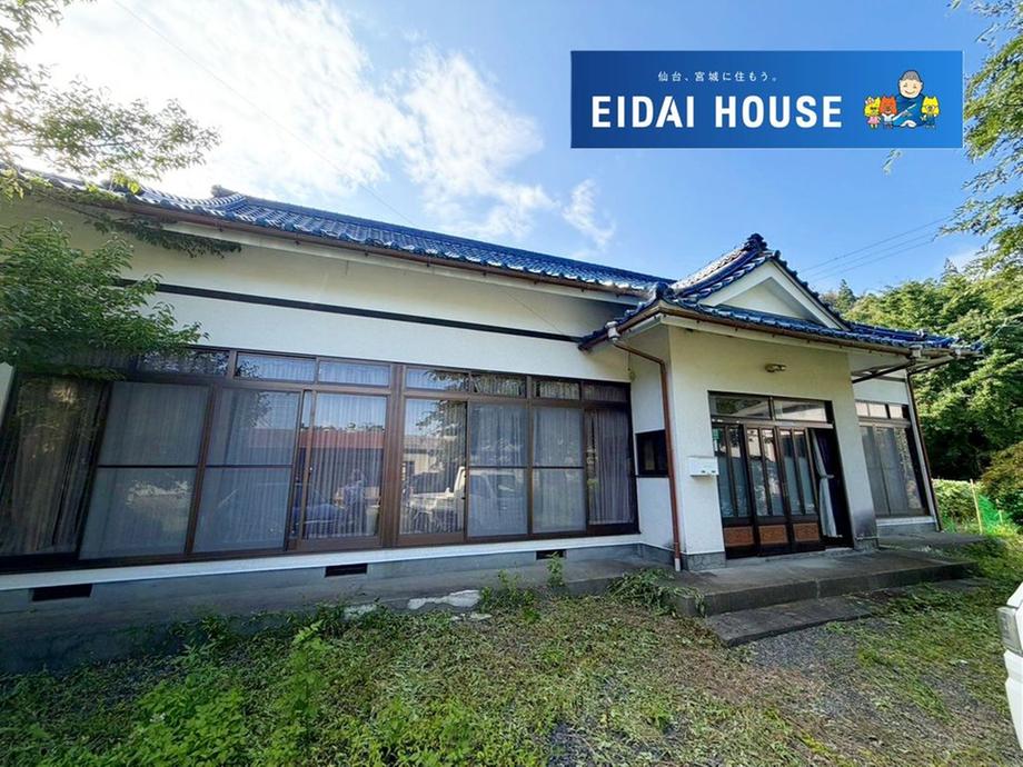 Cheap house for sale in Ishinomaki, Miyagi