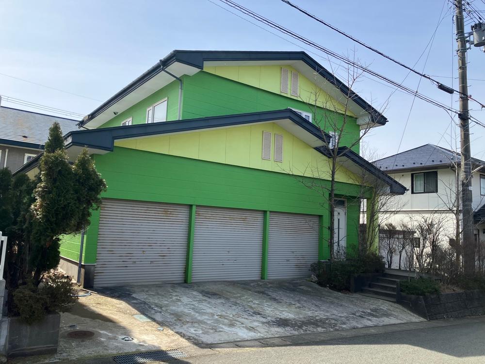 御所野元町７（四ツ小屋駅） 1580万円