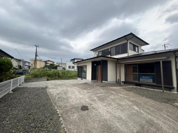 森合字久保田（福島駅） 1999万円