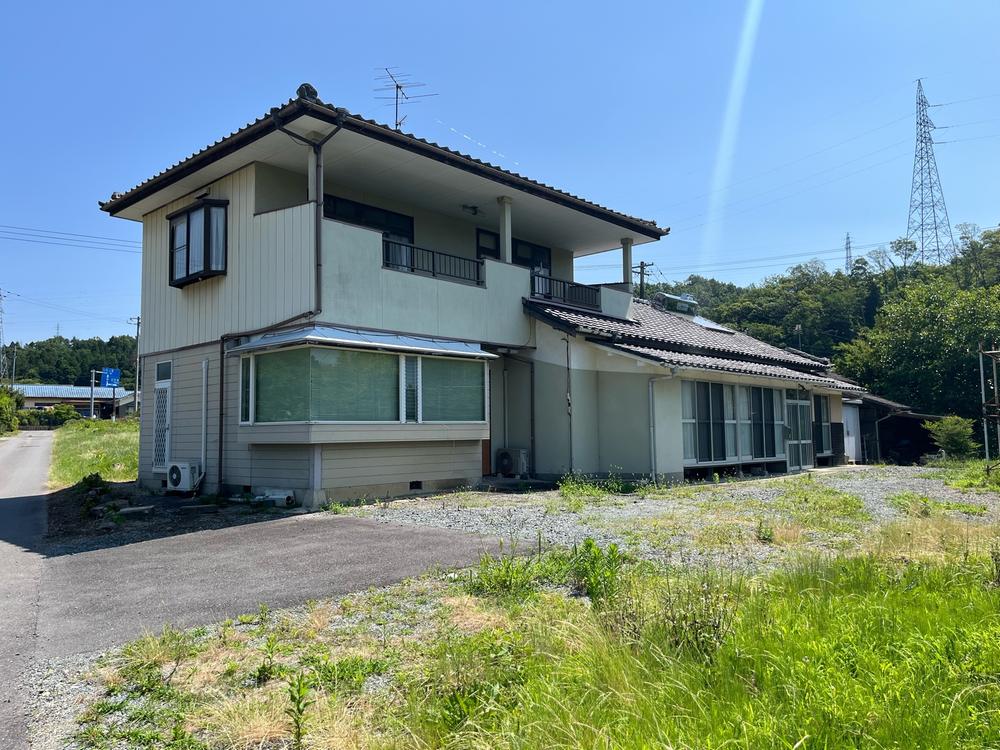 小川町下小川字前原（小川郷駅） 1050万円