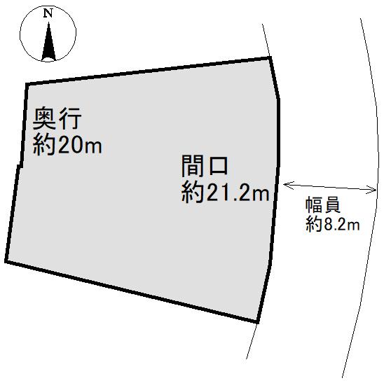 大字浜田字玉川 1430万円