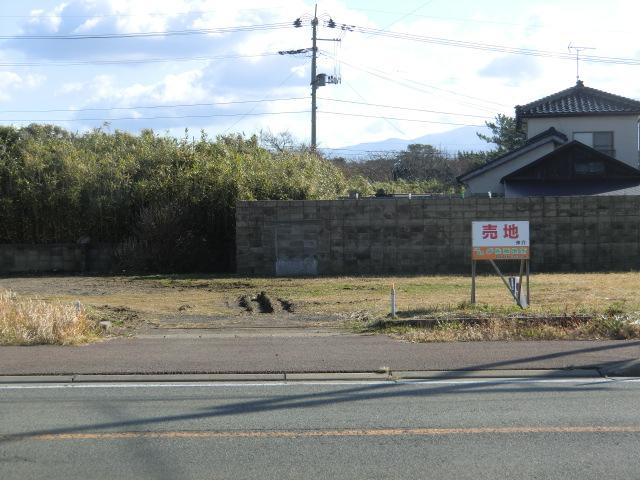 象潟町字大塩越（象潟駅） 720万円