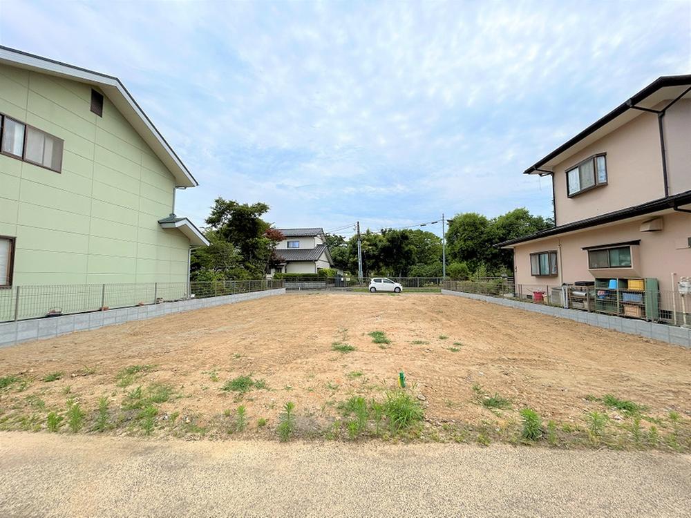 【ミサワホーム】太白区東中田５丁目　宅地分譲