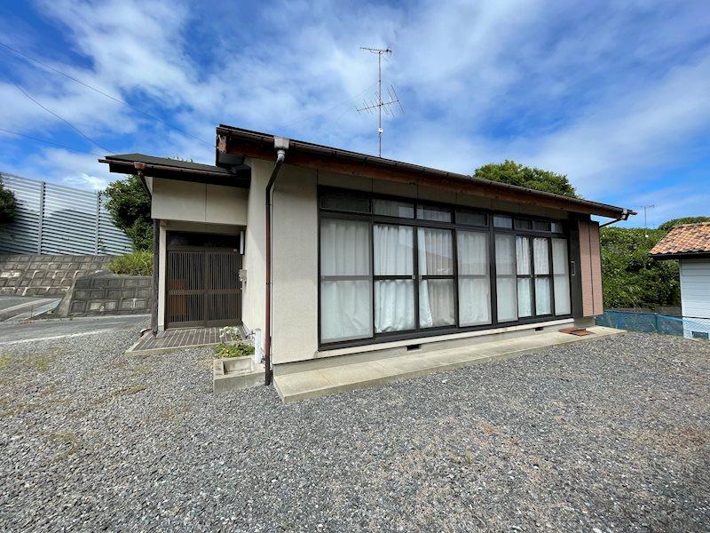 郷ケ丘２（いわき駅） 1600万円