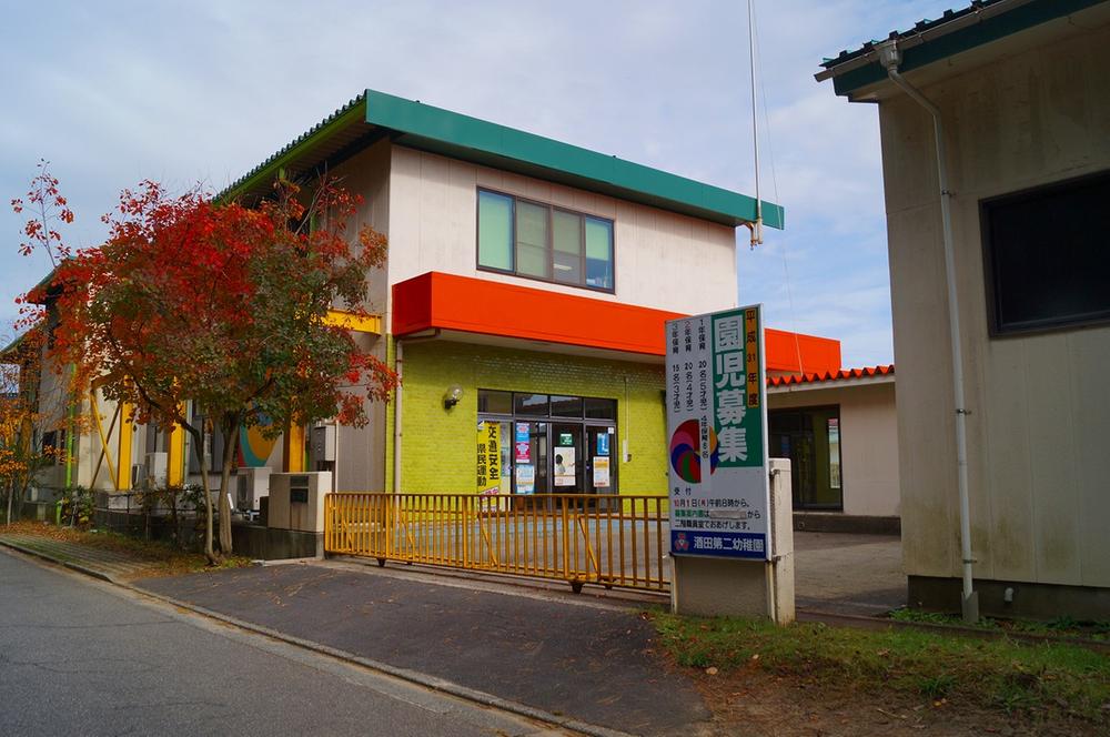 detached 山形県酒田市若宮町２