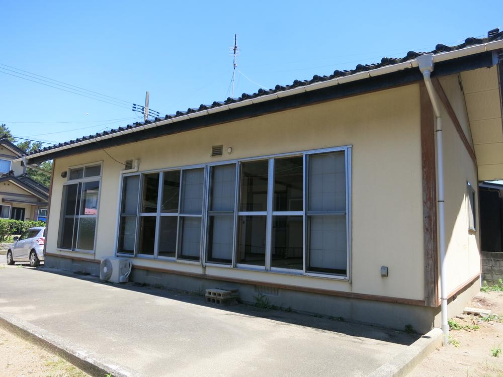 detached 山形県酒田市若宮町２