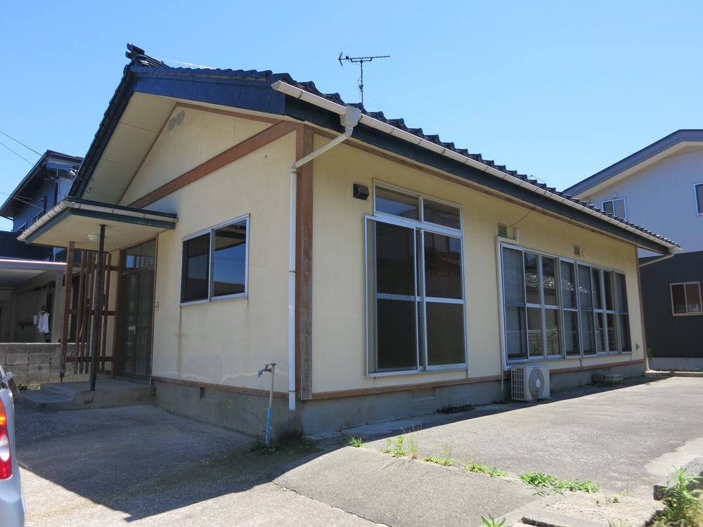 detached 山形県酒田市若宮町２