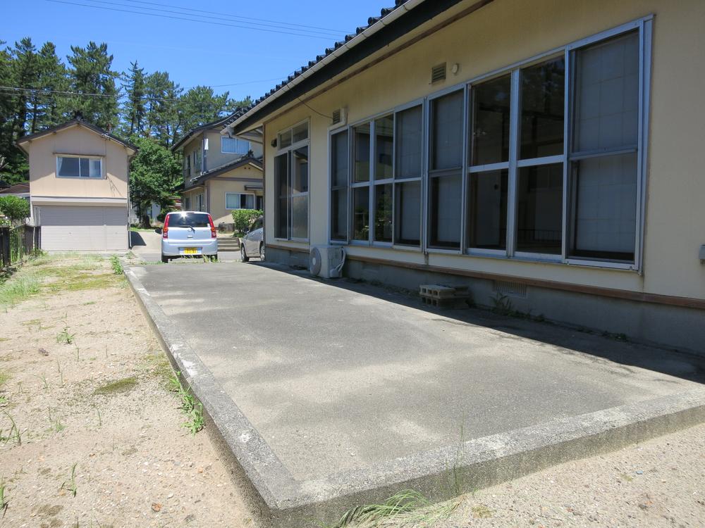 detached 山形県酒田市若宮町２