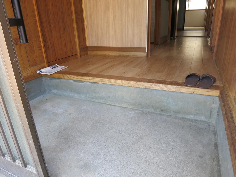 detached 山形県酒田市若宮町２