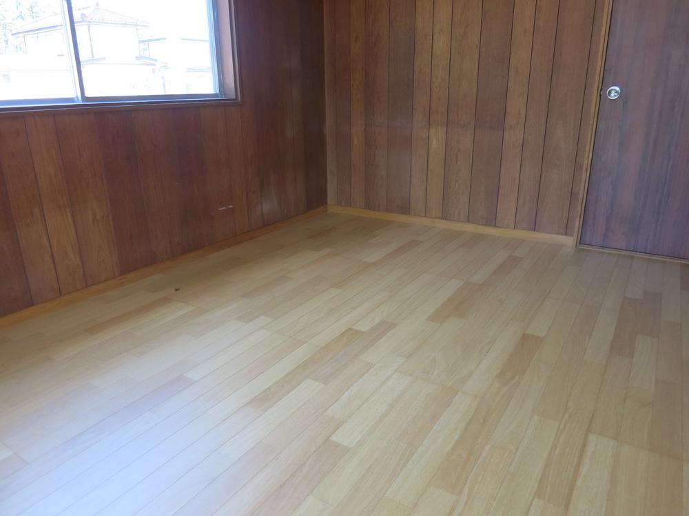 detached 山形県酒田市若宮町２