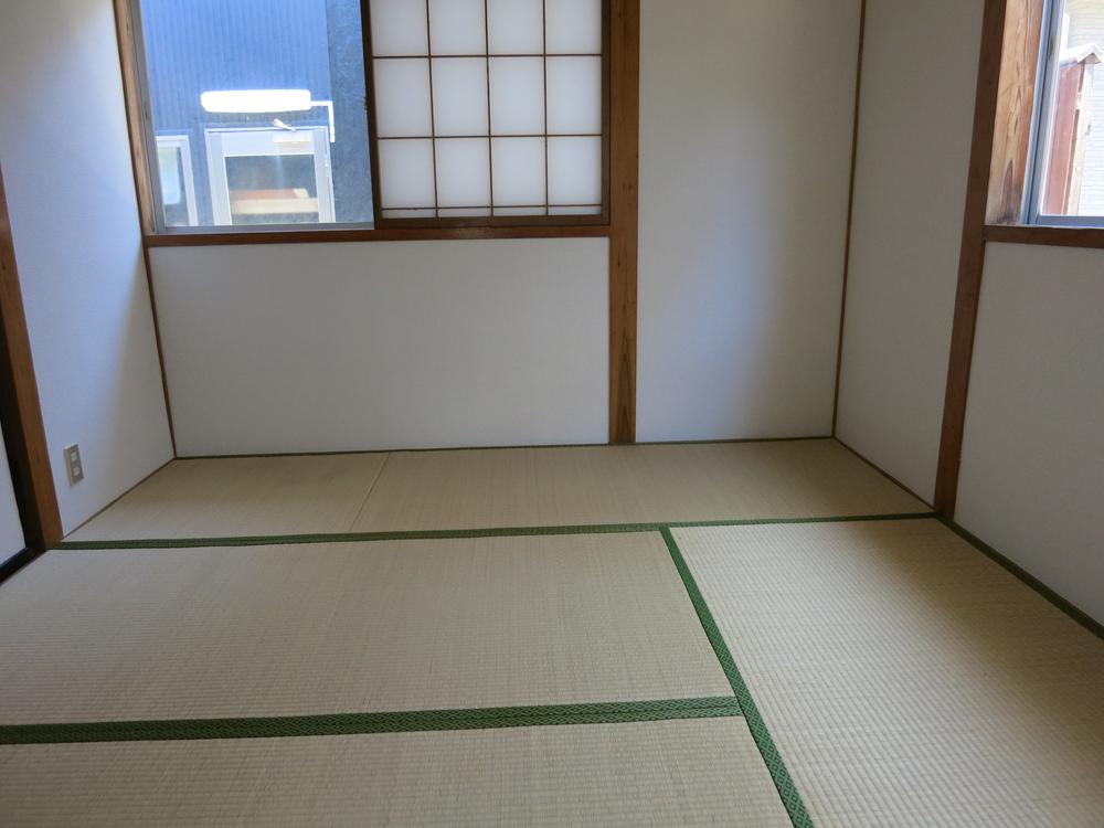 detached 山形県酒田市若宮町２