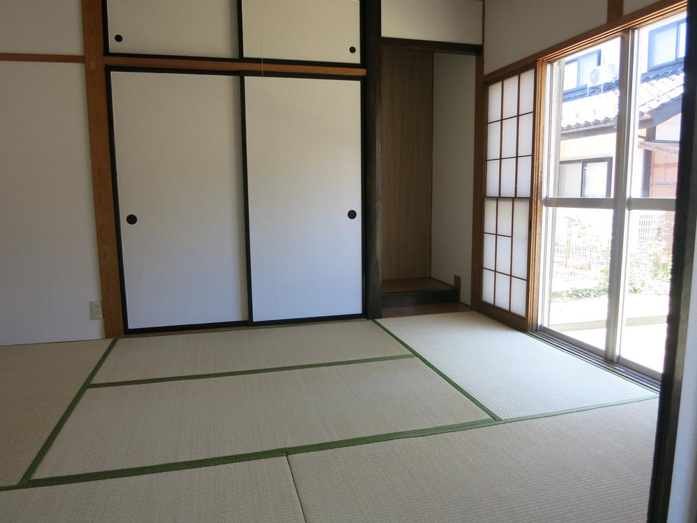 detached 山形県酒田市若宮町２