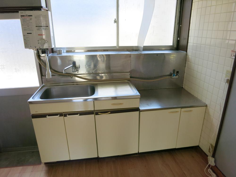 detached 山形県酒田市若宮町２