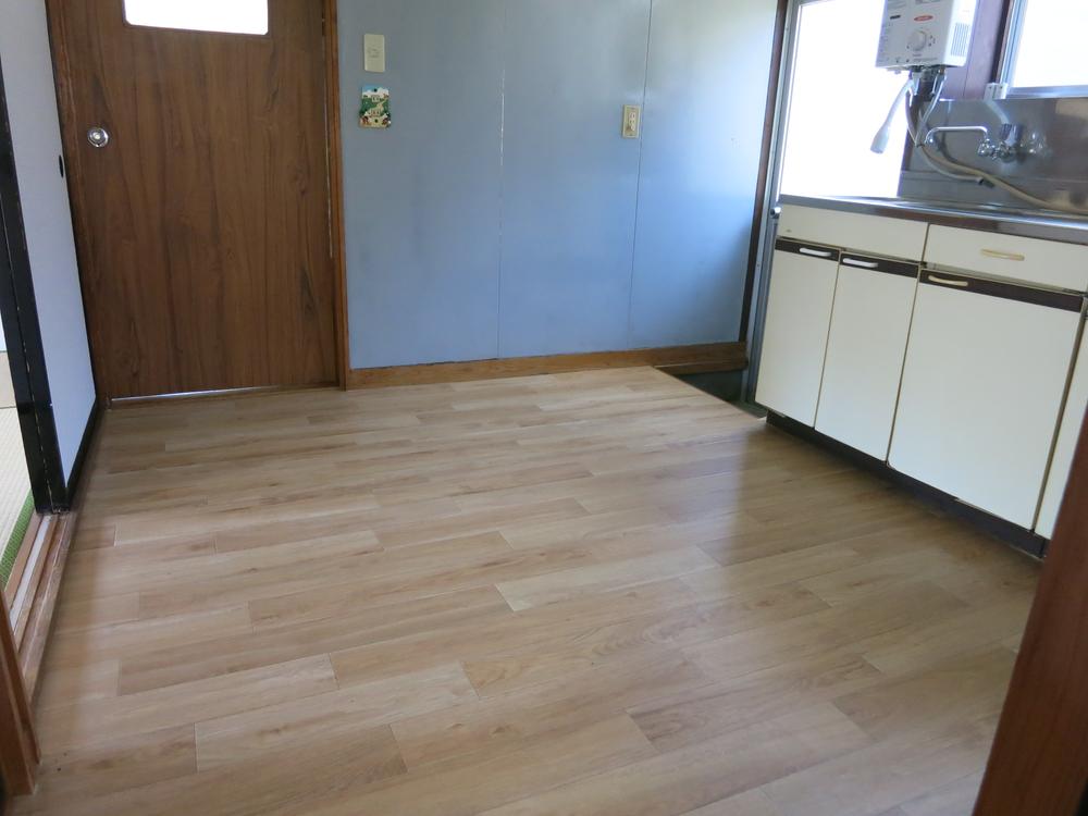 detached 山形県酒田市若宮町２