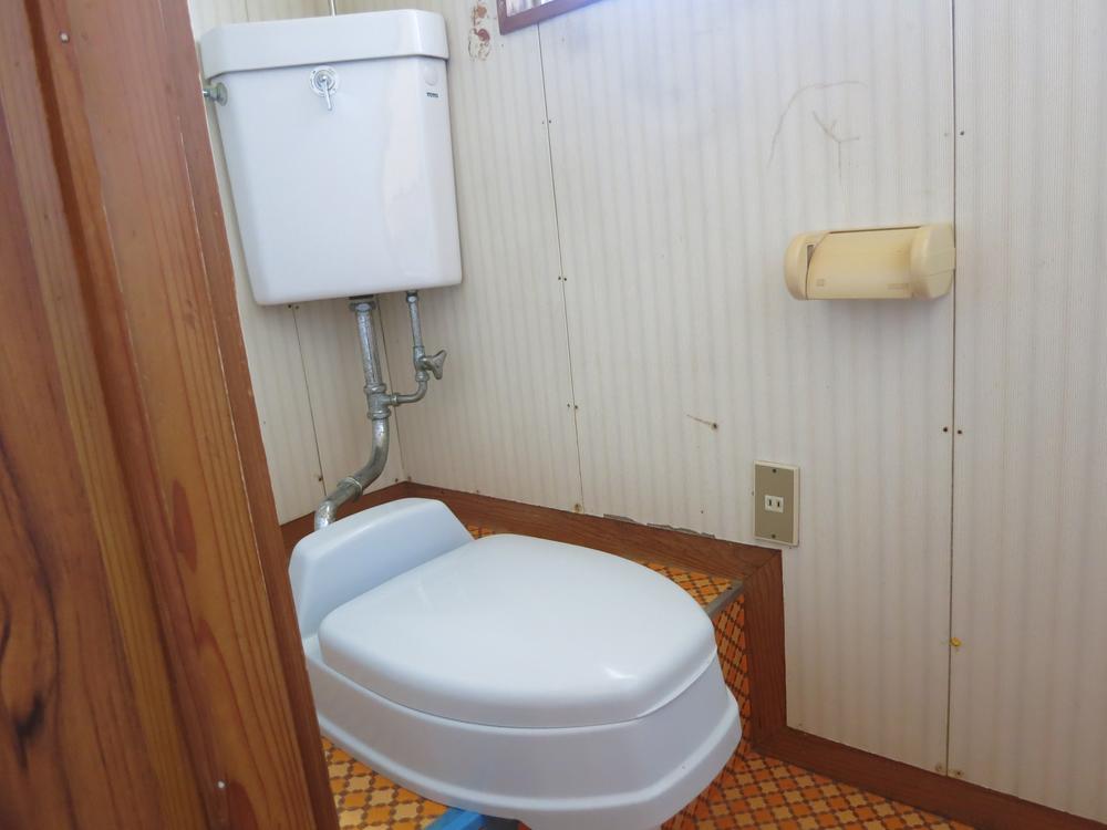 detached 山形県酒田市若宮町２