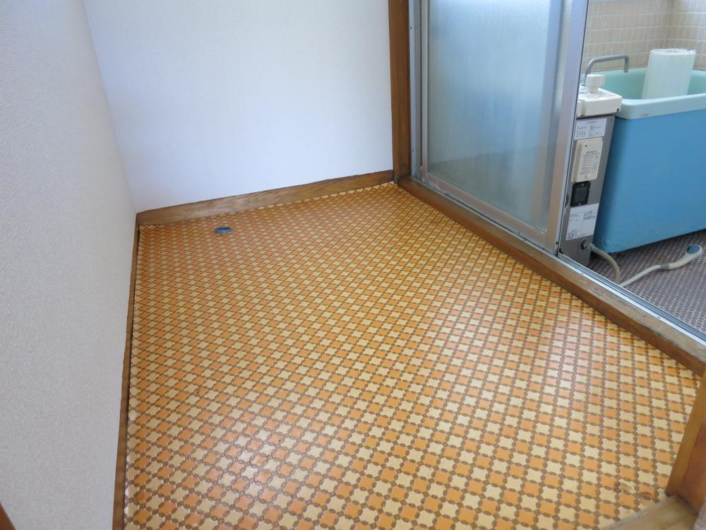 detached 山形県酒田市若宮町２