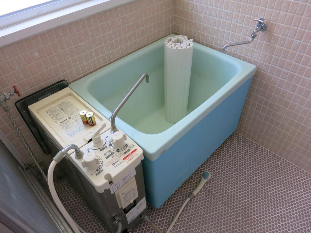 detached 山形県酒田市若宮町２